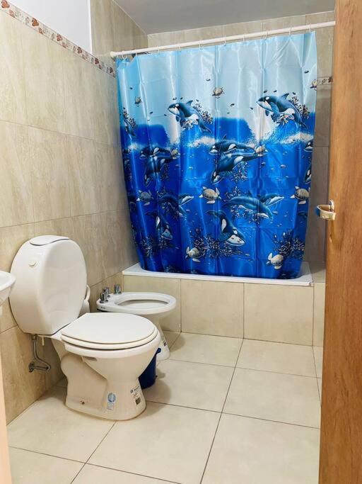 Alquileres Buendia - Apartamento de 1 dormitorio - 6