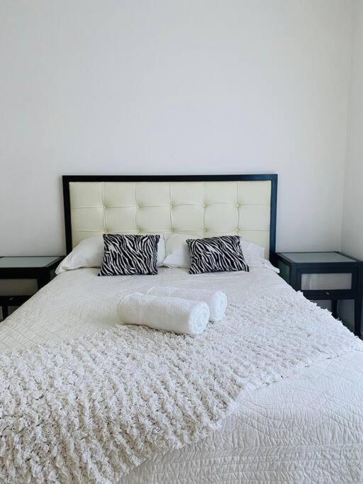 Alquileres Buendia - Apartamento de 1 dormitorio - 7