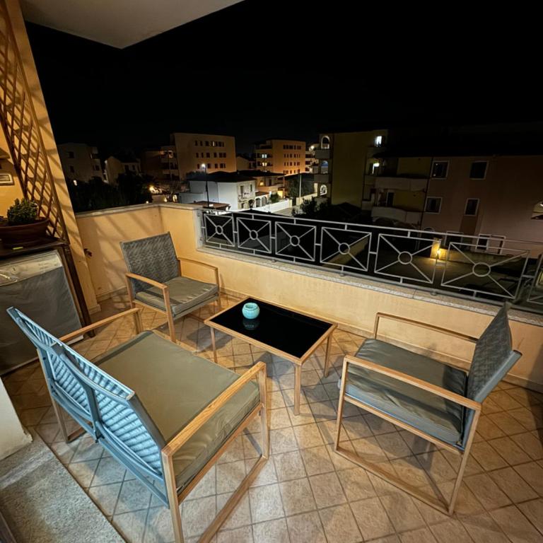 Marco’s Home - Appartamento con 2 Camere da Letto - 16