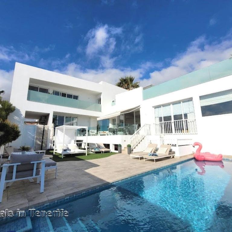 OCEAN MARINA GOLF Villa - Villa - 1
