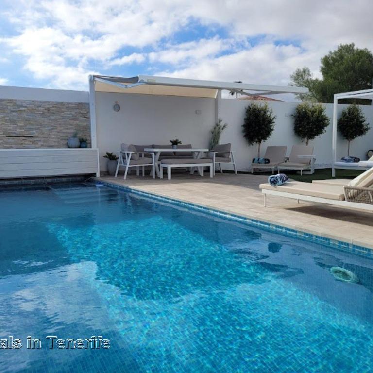 OCEAN MARINA GOLF Villa - Villa - 6