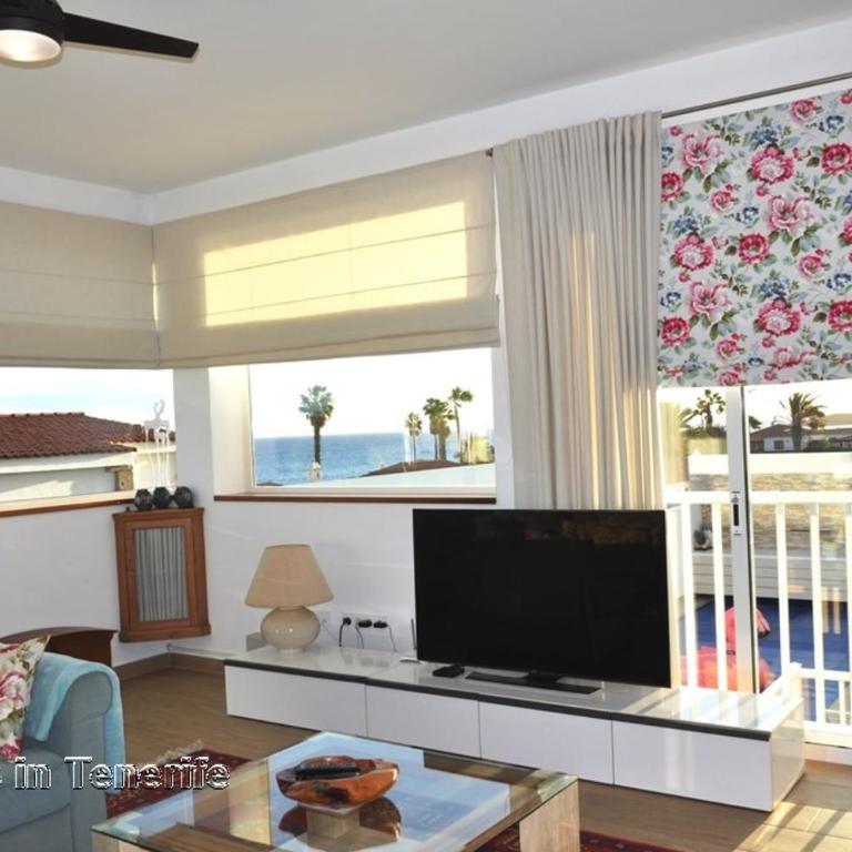 OCEAN MARINA GOLF Villa - Villa - 24