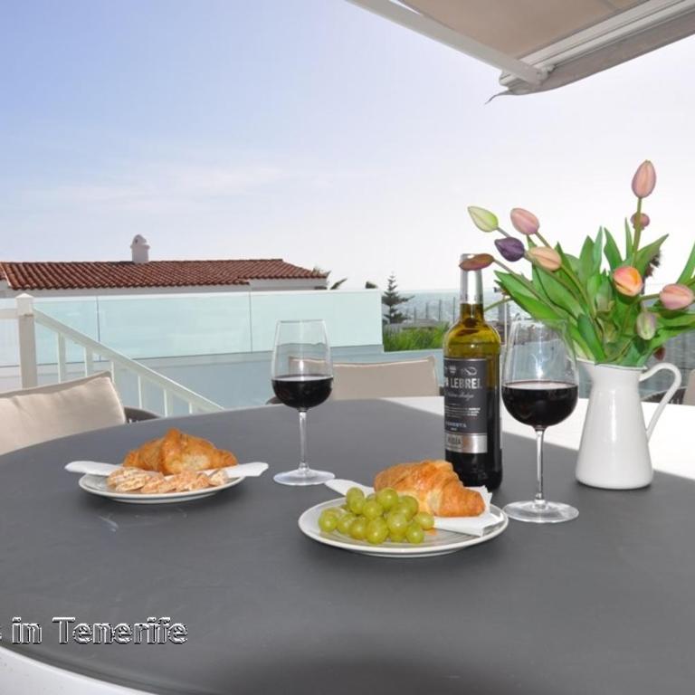 OCEAN MARINA GOLF Villa - Villa - 22