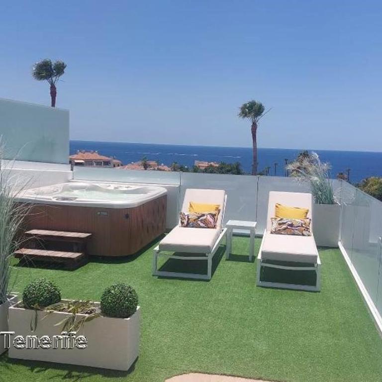 OCEAN MARINA GOLF Villa - Villa - 29