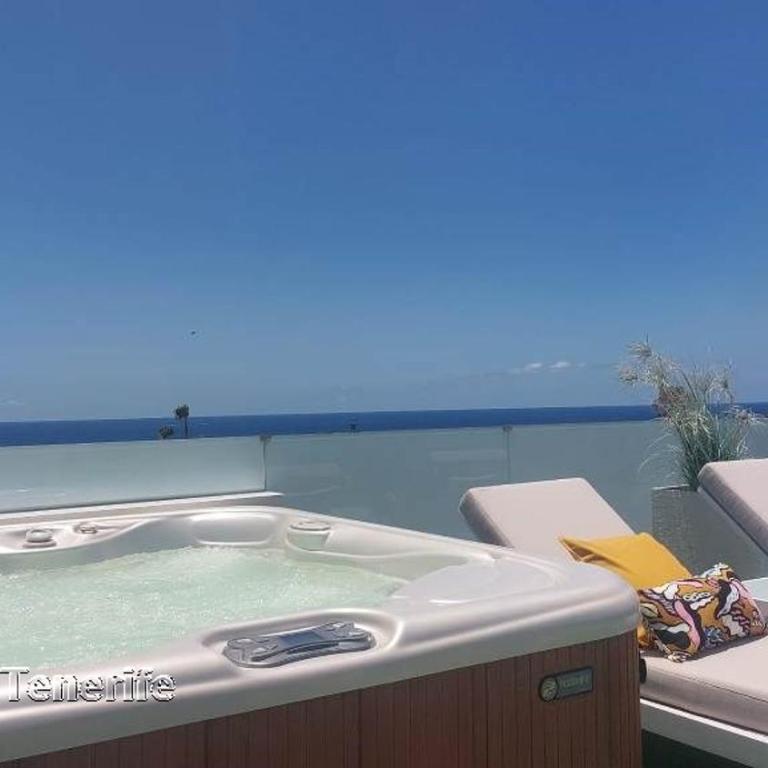 OCEAN MARINA GOLF Villa - Villa - 35