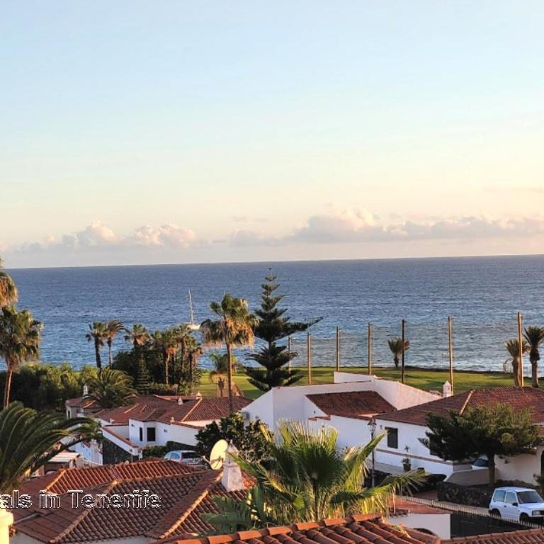 OCEAN MARINA GOLF Villa - Villa - 42