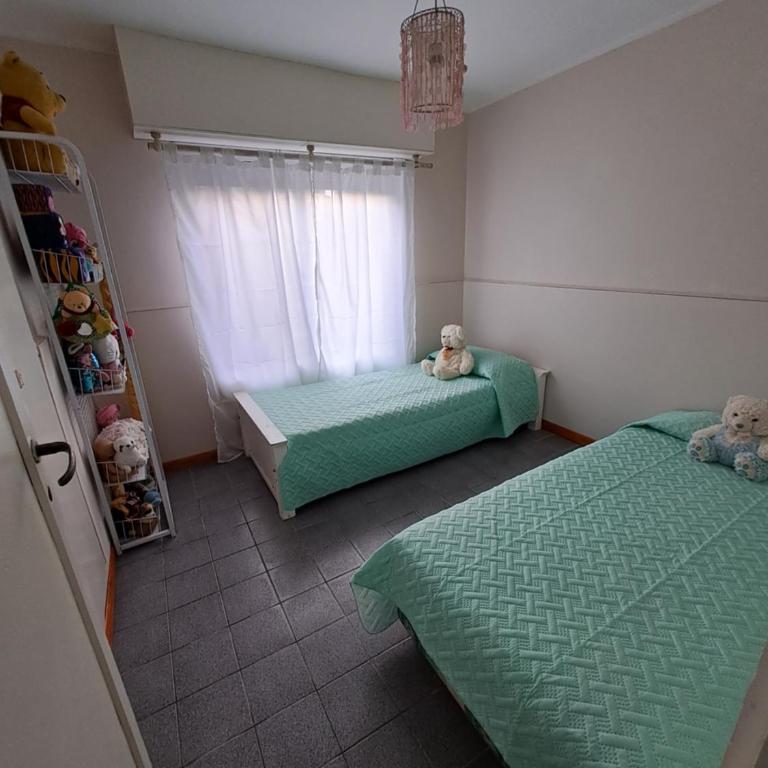 La Casa de Milu - Casa de 2 dormitorios - 25