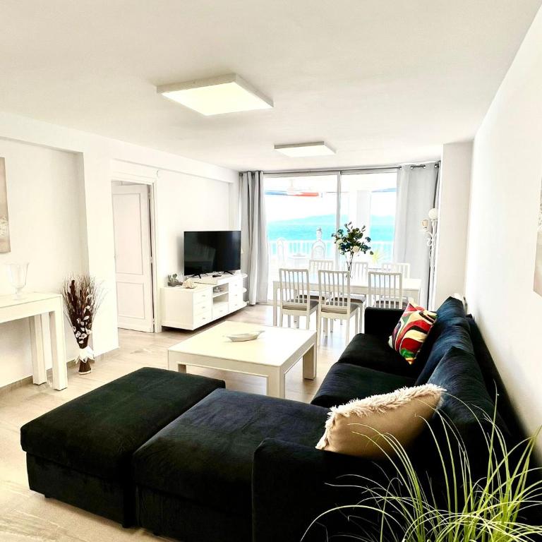 Bello Horizonte Apartman 4B - Apartamento - 8