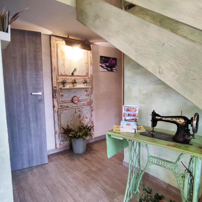 Home Shabby - Deluxe Apartment - 36