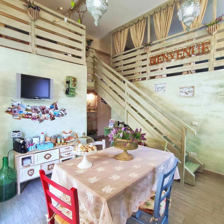 Home Shabby - Deluxe Apartment - 34