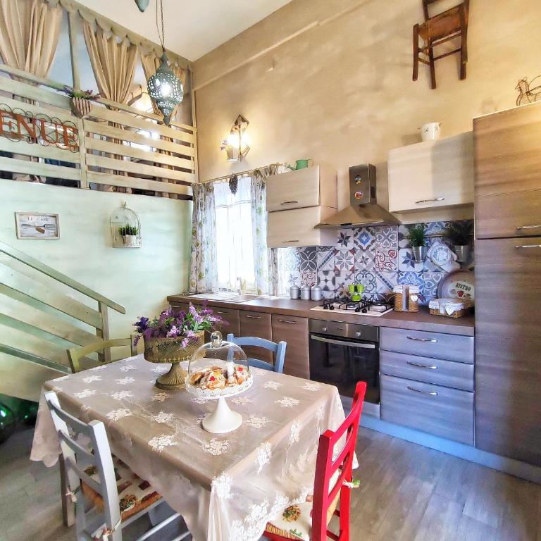 Home Shabby - Deluxe Apartment - 32