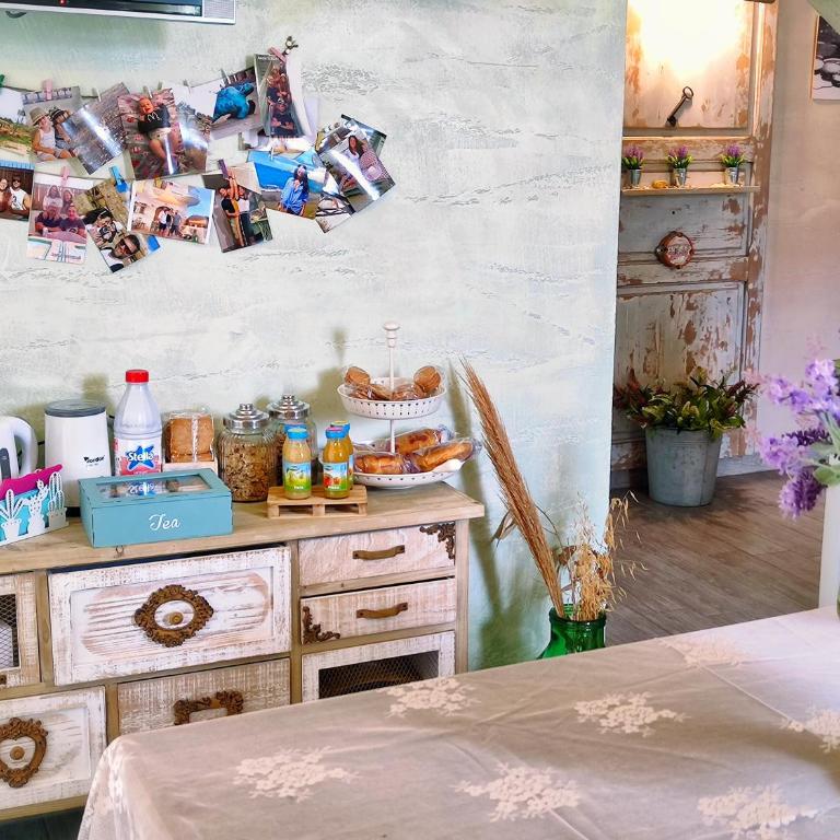 Home Shabby - Deluxe Apartment - 35