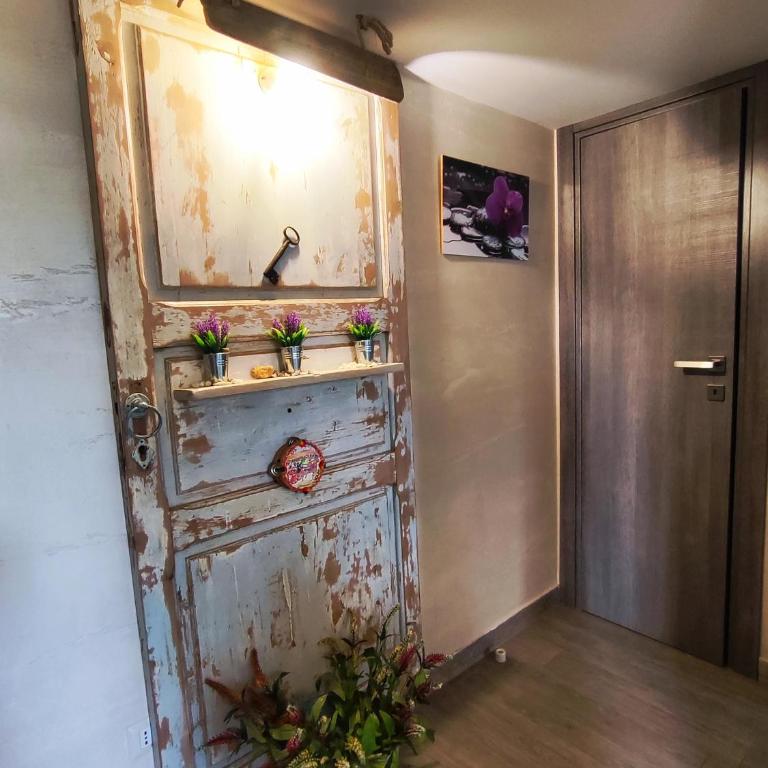 Home Shabby - Deluxe Apartment - 37