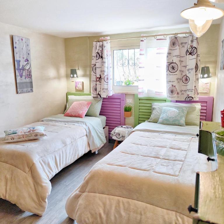 Home Shabby - Deluxe Apartment - 24
