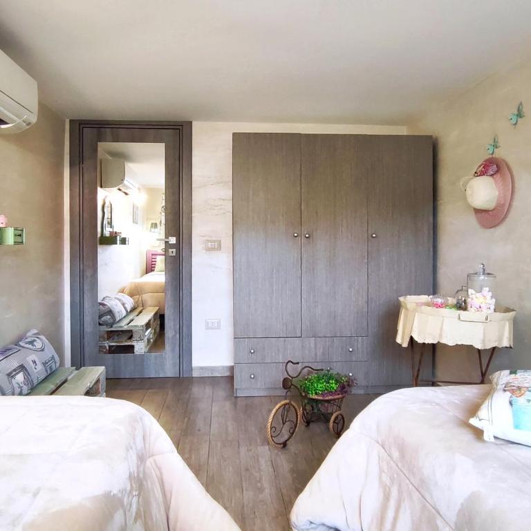 Home Shabby - Deluxe Apartment - 31