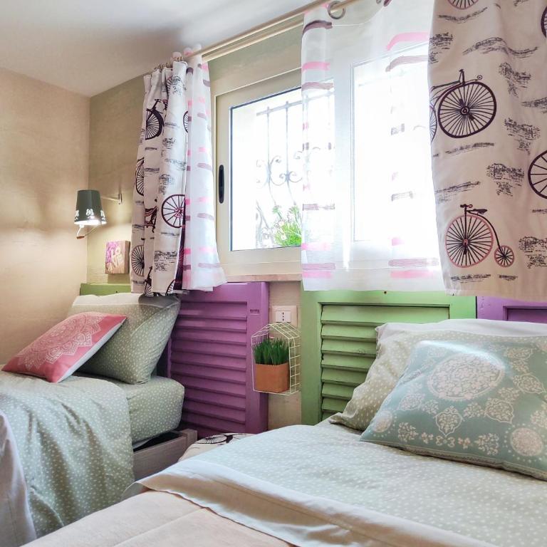 Home Shabby - Deluxe Apartment - 25
