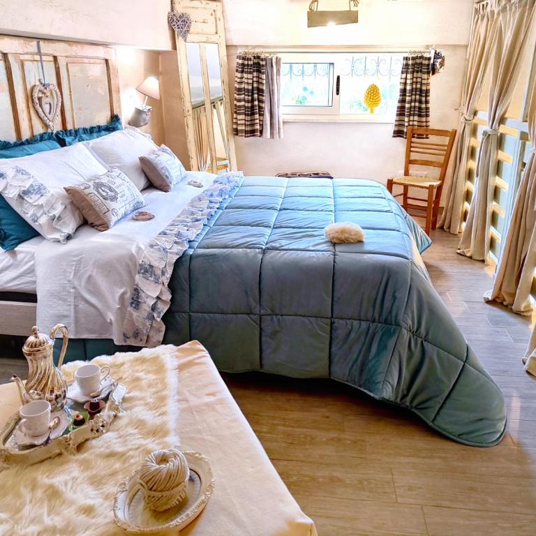 Home Shabby - Deluxe Apartment - 22