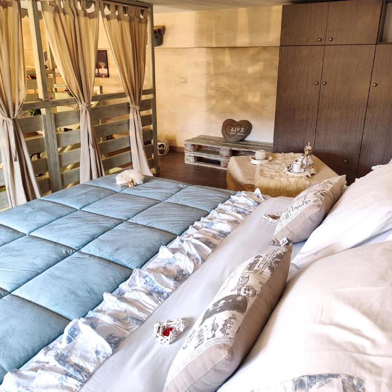 Home Shabby - Deluxe Apartment - 21