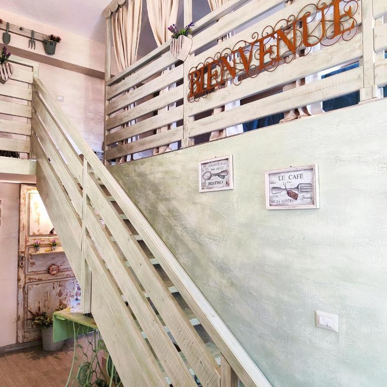 Home Shabby - Deluxe Apartment - 39