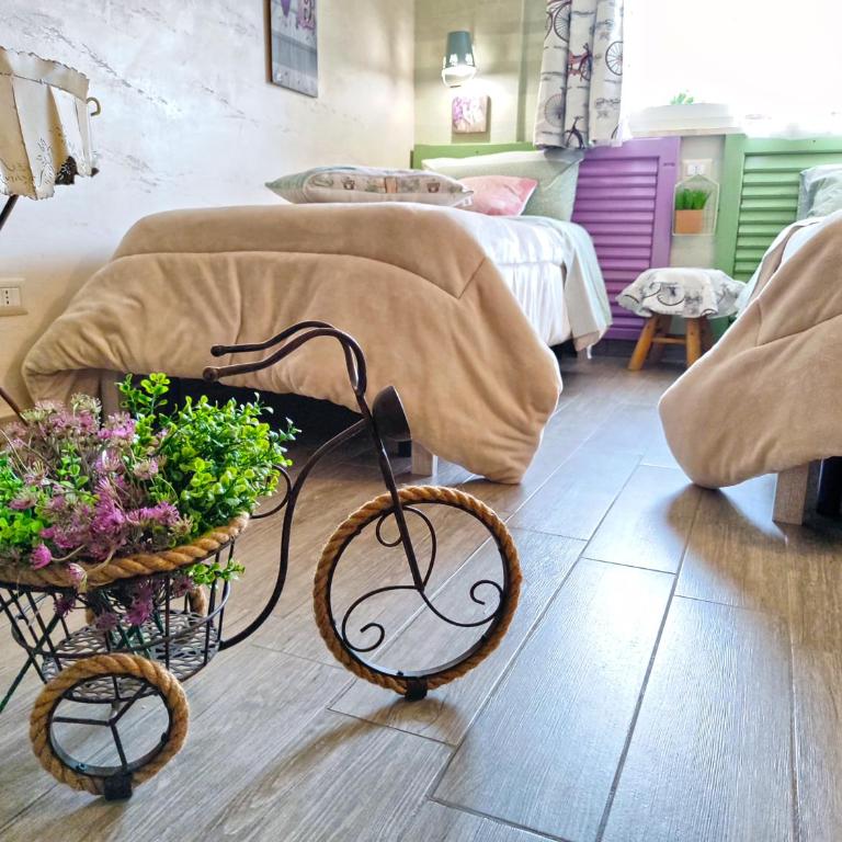 Home Shabby - Deluxe Apartment - 29