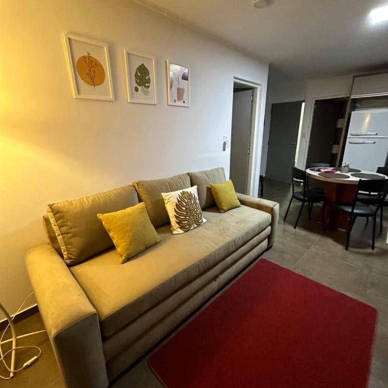SOMBRAS DEL PARANA Apart Misiones - Apartamento de 2 dormitorios - 2