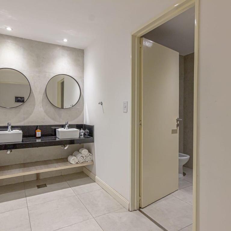 NUEVO departamento a 5 minutos de Puerto Madero 2D - Apartamento - 25