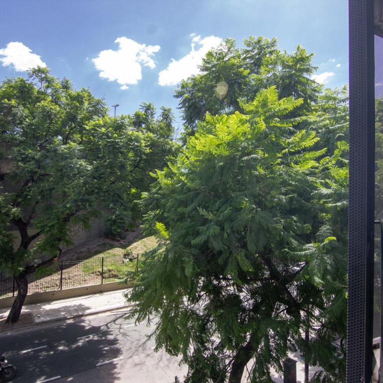 NUEVO departamento a 5 minutos de Puerto Madero 2D - Apartamento - 24