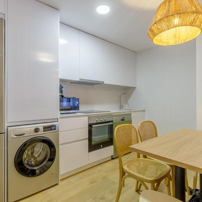 Malagueta Miramar with Shared Pool by Caleta Homes - Apartamento - Planta baja - 14
