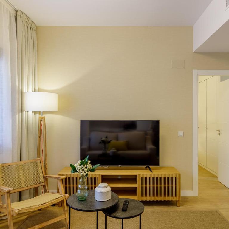 Malagueta Miramar with Shared Pool by Caleta Homes - Apartamento - Planta baja - 6