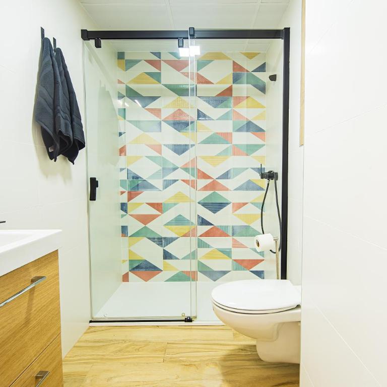 CARTAGENAFLATS, Apartamentos Anfiteatro Romano - Apartamento de 1 dormitorio - 5