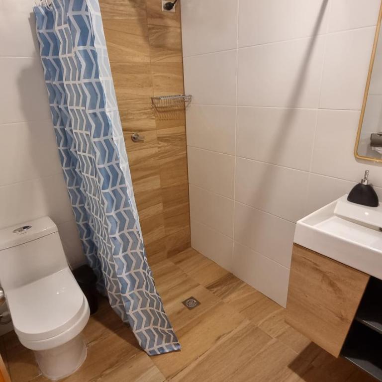 Pradera Ecoliving - Deluxe Family Room - 6