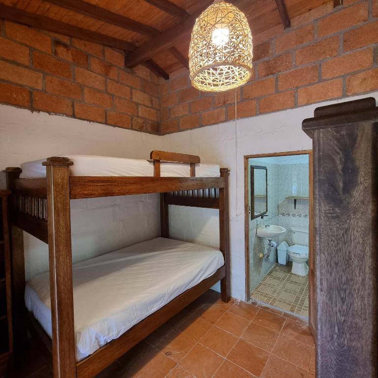 Pradera Ecoliving - Deluxe Family Room - 7