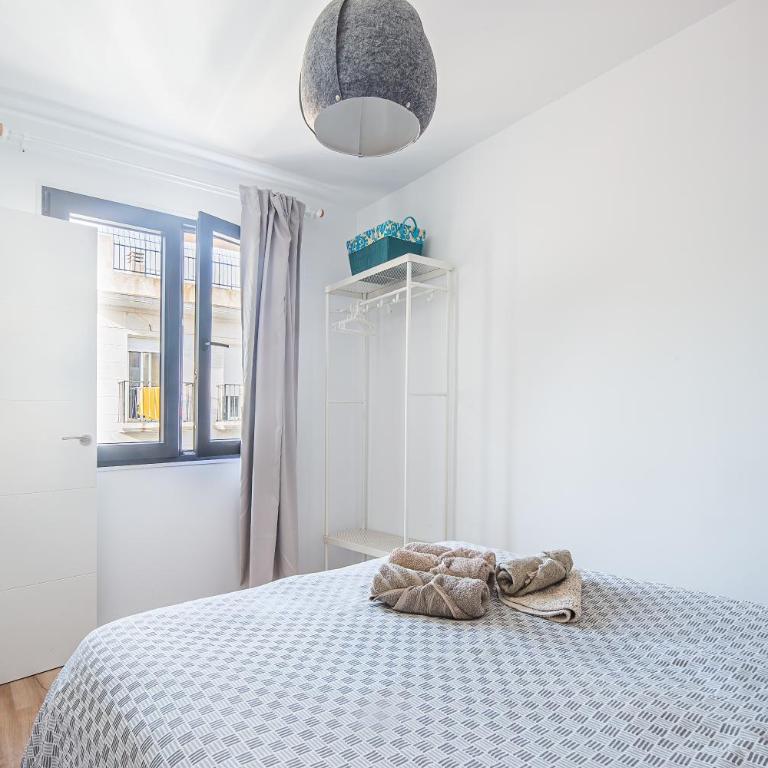 CARTAGENAFLATS, Apartamentos Anfiteatro Romano - Apartamento de 1 dormitorio - 7