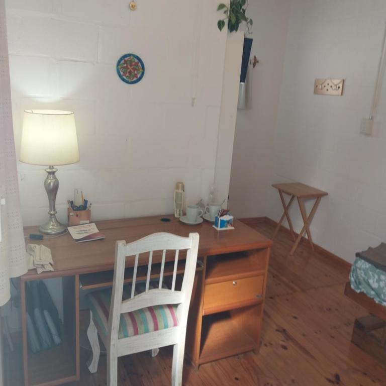 Hospedaje en San Isidro - Habitación Doble Estándar - 3