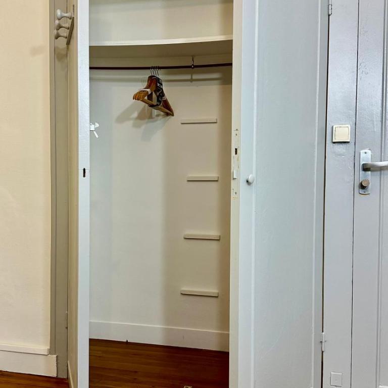 LE BORD DE LA LOIRE - chambre avec salle de bains commune - Double Room - 5