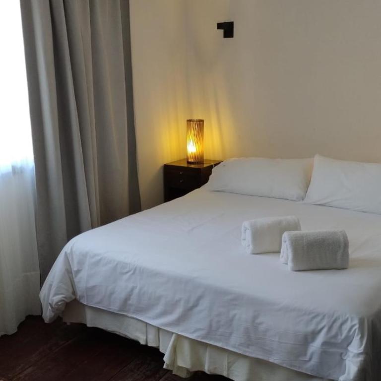 Village de las Pampas Apart Hotel Boutique - Budget Triple Room - 5