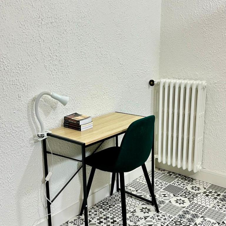 LE BORD DE LA LOIRE - chambre avec salle de bains commune - Deluxe Room - 11