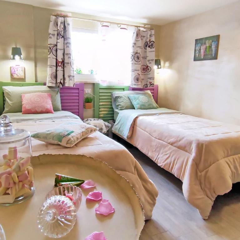 Home Shabby - Deluxe Apartment - 28