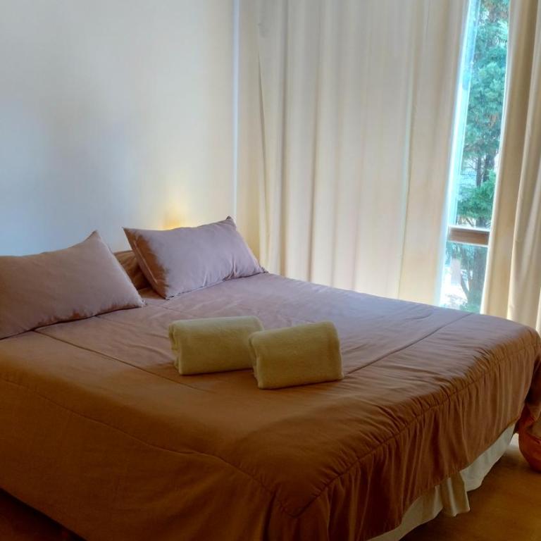 Village de las Pampas Apart Hotel Boutique - Superior Apartment with Balcony - 8