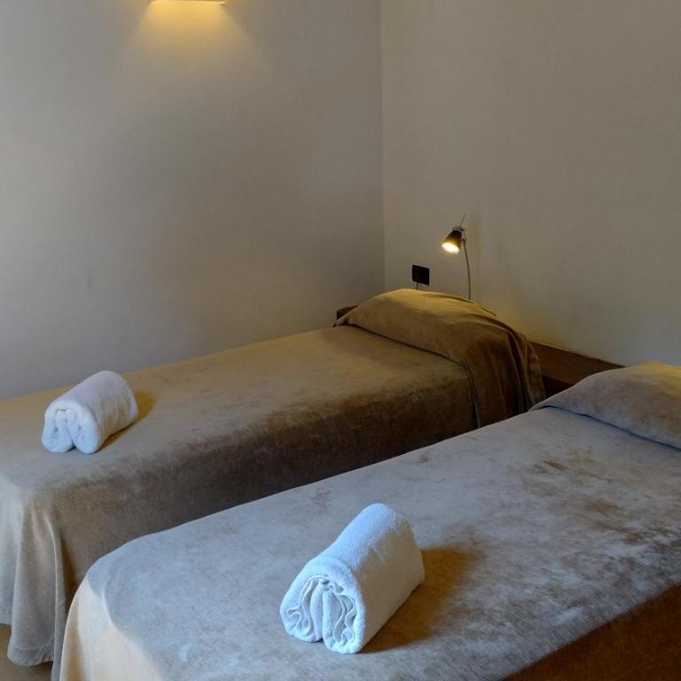 Village de las Pampas Apart Hotel Boutique - Superior Apartment with Balcony - 12