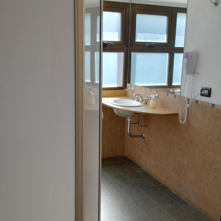 Village de las Pampas Apart Hotel Boutique - Standard Quadruple Room - 1