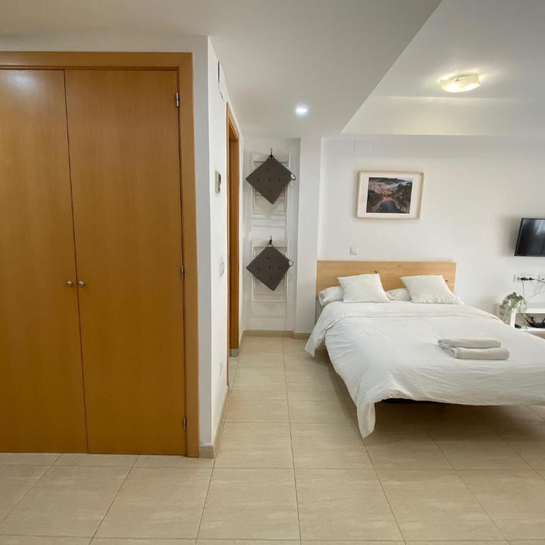 Apartments Brava - Loft - 6