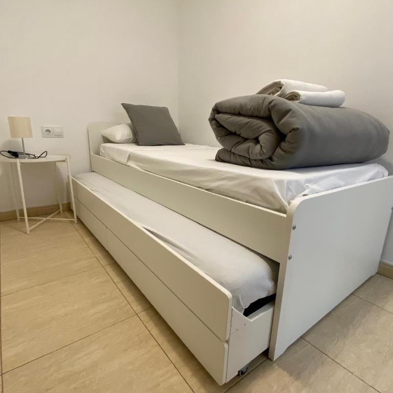 Apartments Brava - Apartamento de 2 dormitorios - 13