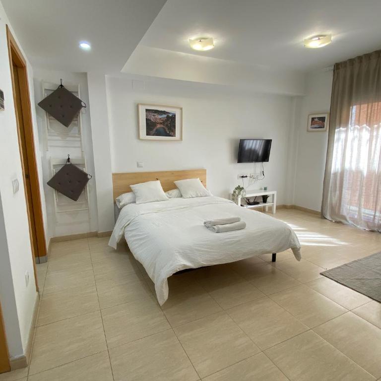 Apartments Brava - Loft - 7