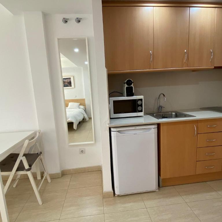 Apartments Brava - Loft - 11