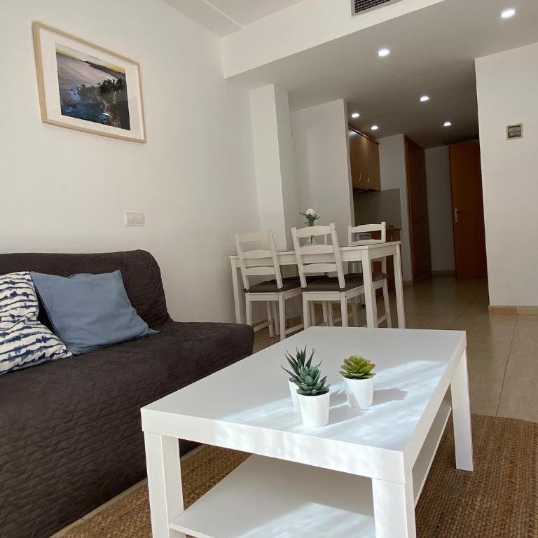 Apartments Brava - Apartamento de 2 dormitorios - 1