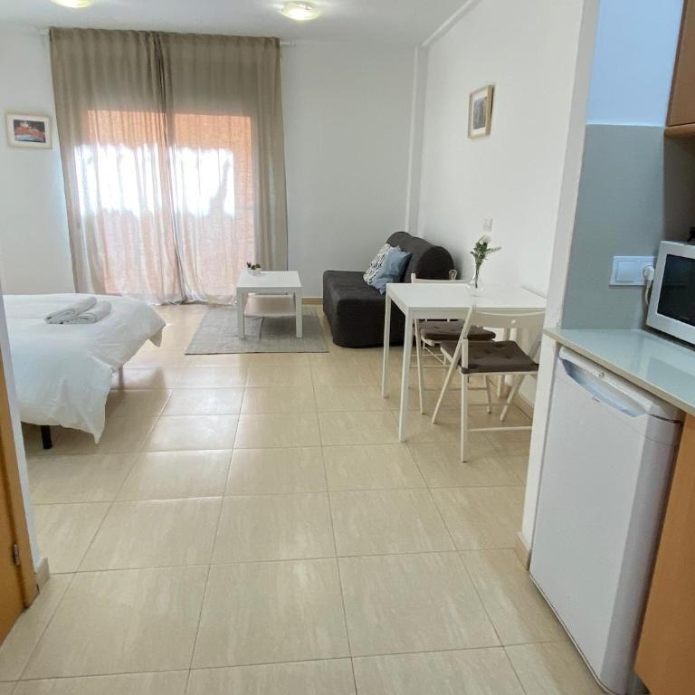 Apartments Brava - Loft - 4