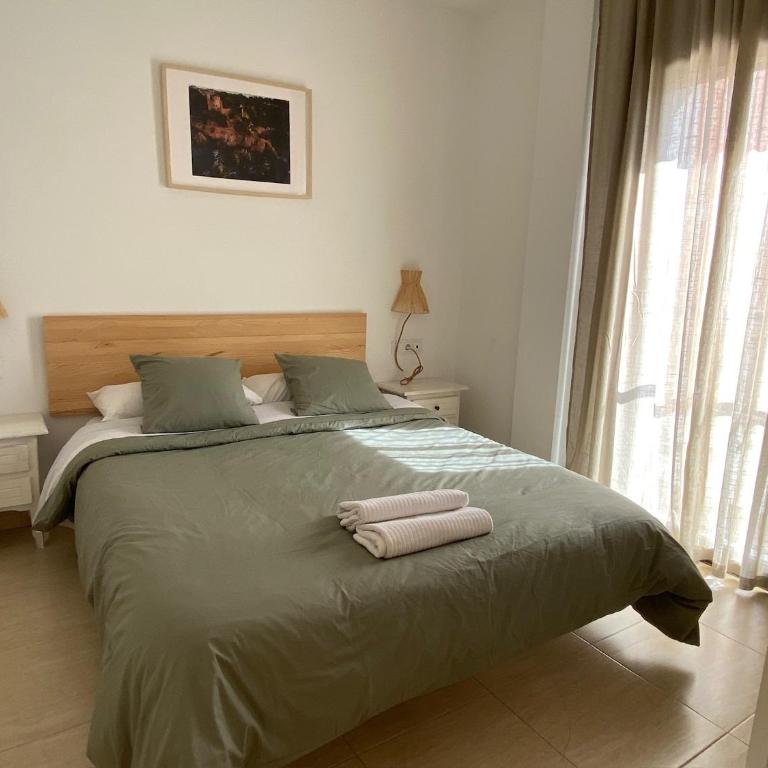 Apartments Brava - Apartamento de 2 dormitorios - 10