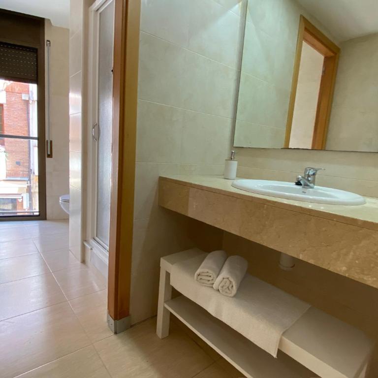 Apartments Brava - Apartamento de 2 dormitorios - 15