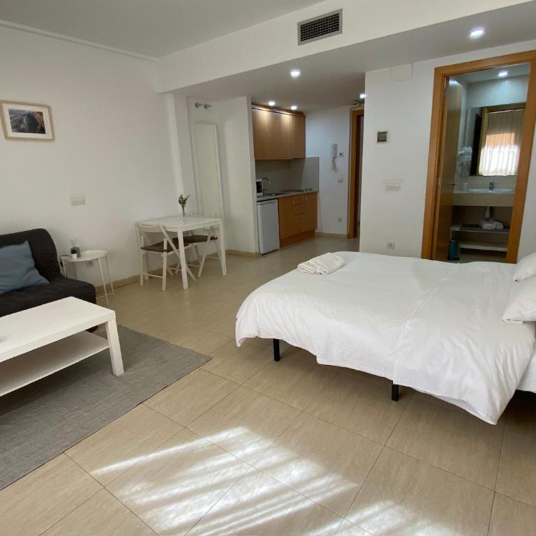 Apartments Brava - Loft - 5